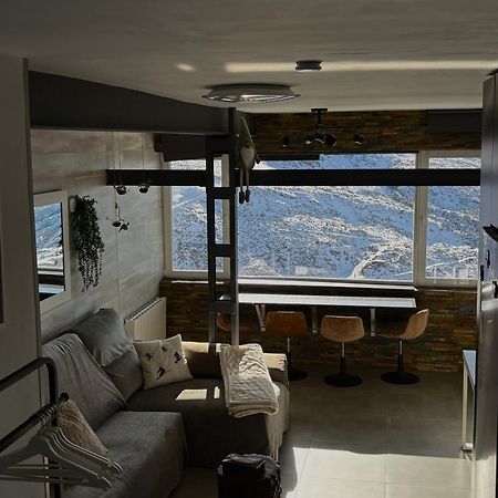 Biznaga Nevada Apartment Гранада Екстериор снимка