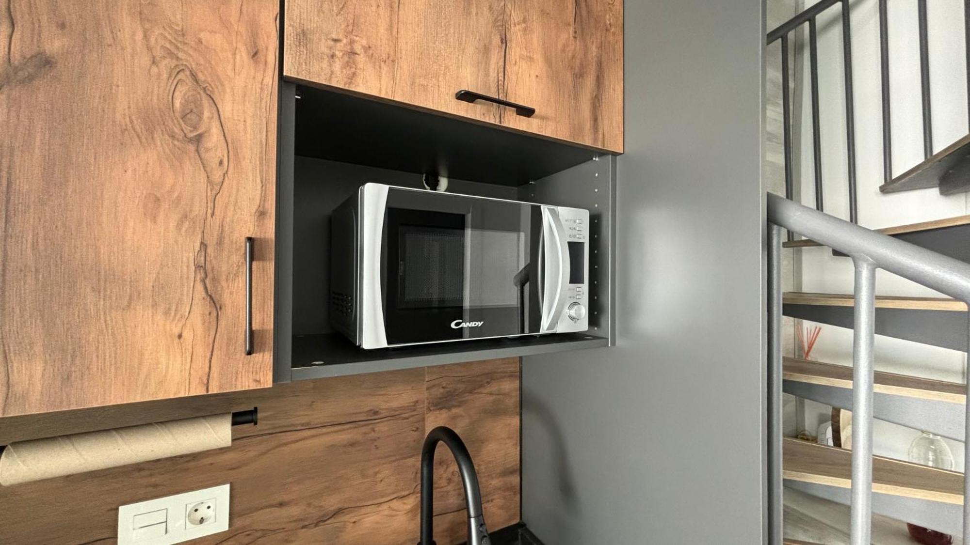 Biznaga Nevada Apartment Гранада Екстериор снимка
