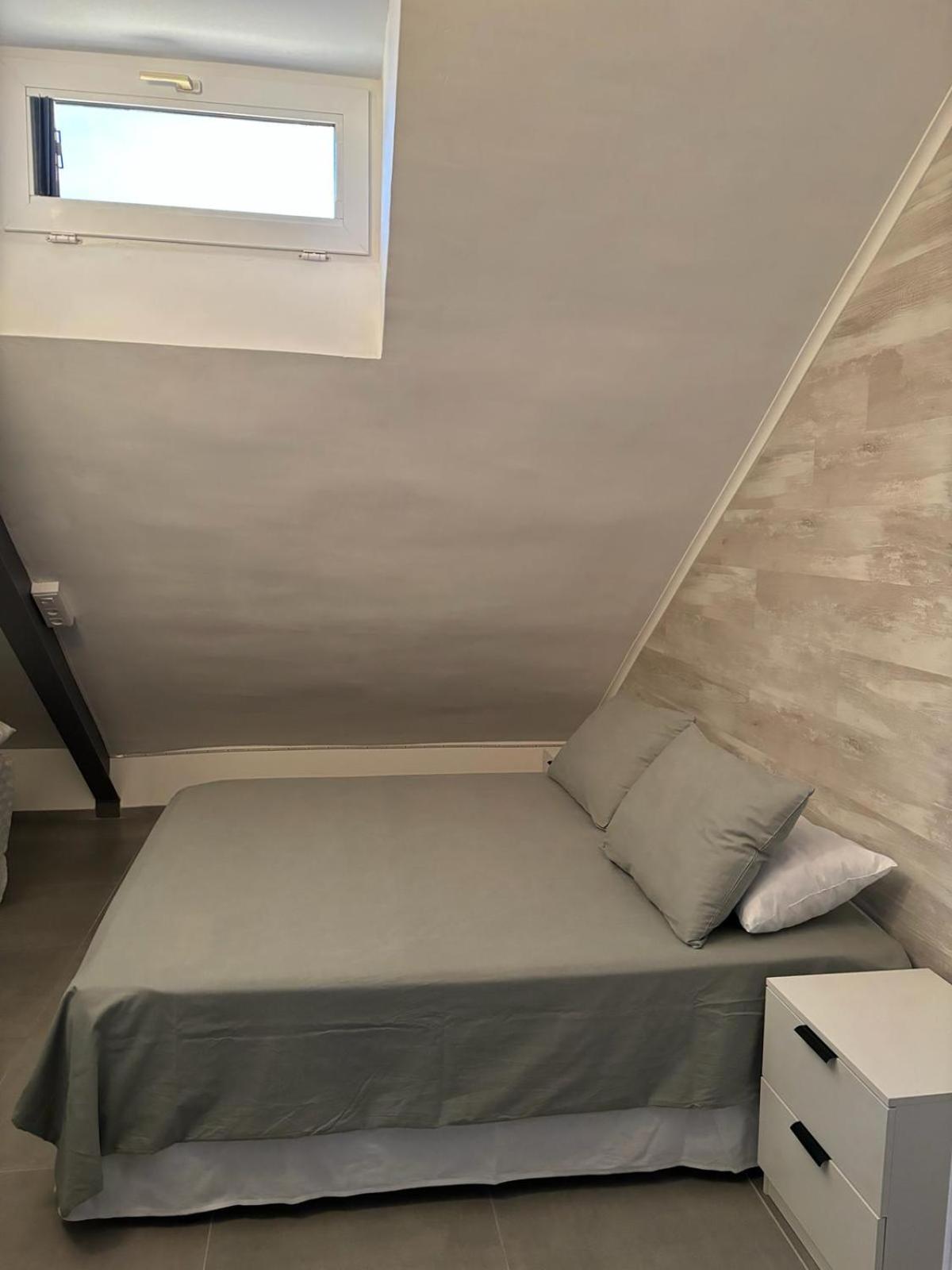 Biznaga Nevada Apartment Гранада Екстериор снимка