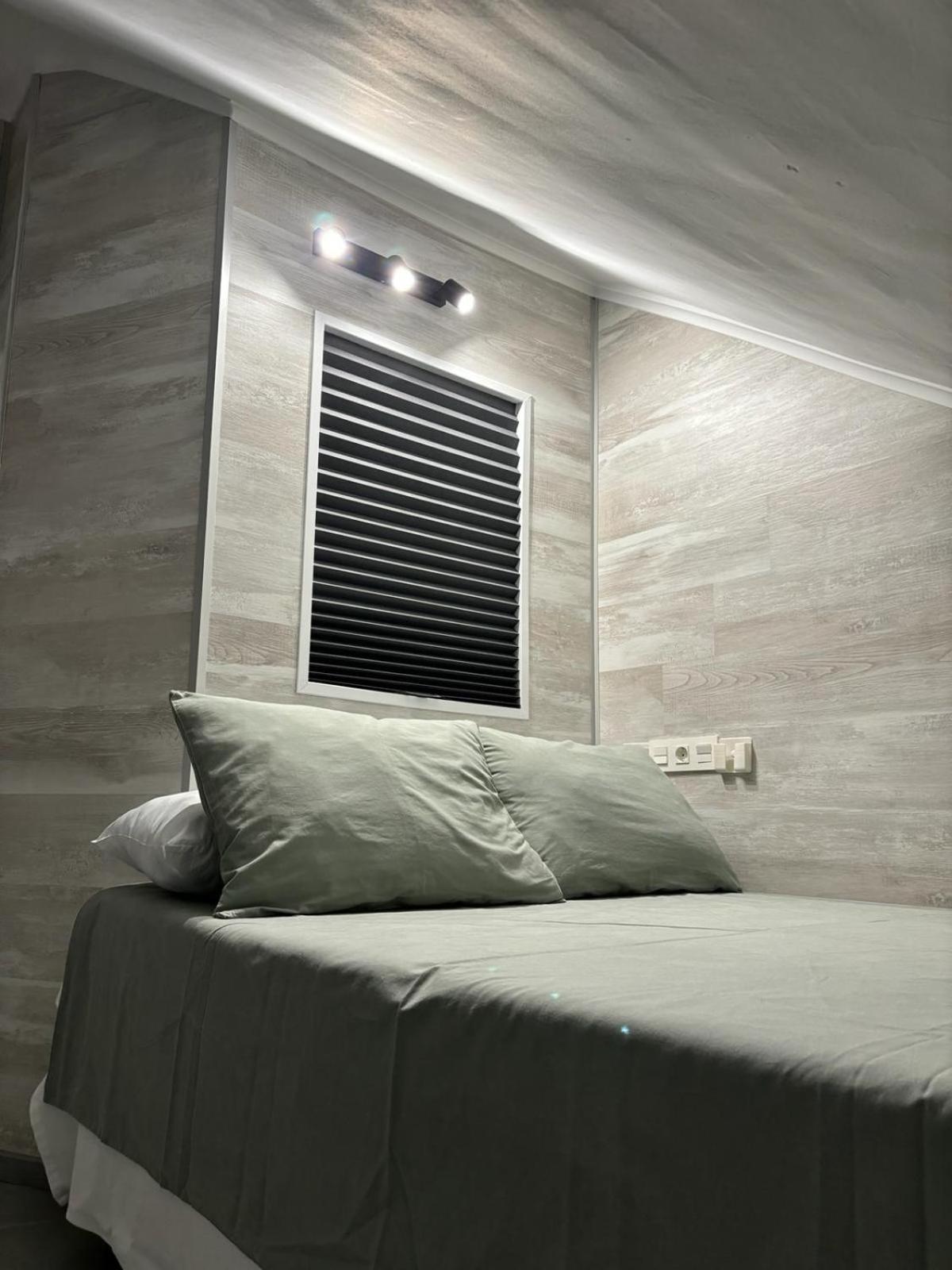 Biznaga Nevada Apartment Гранада Екстериор снимка