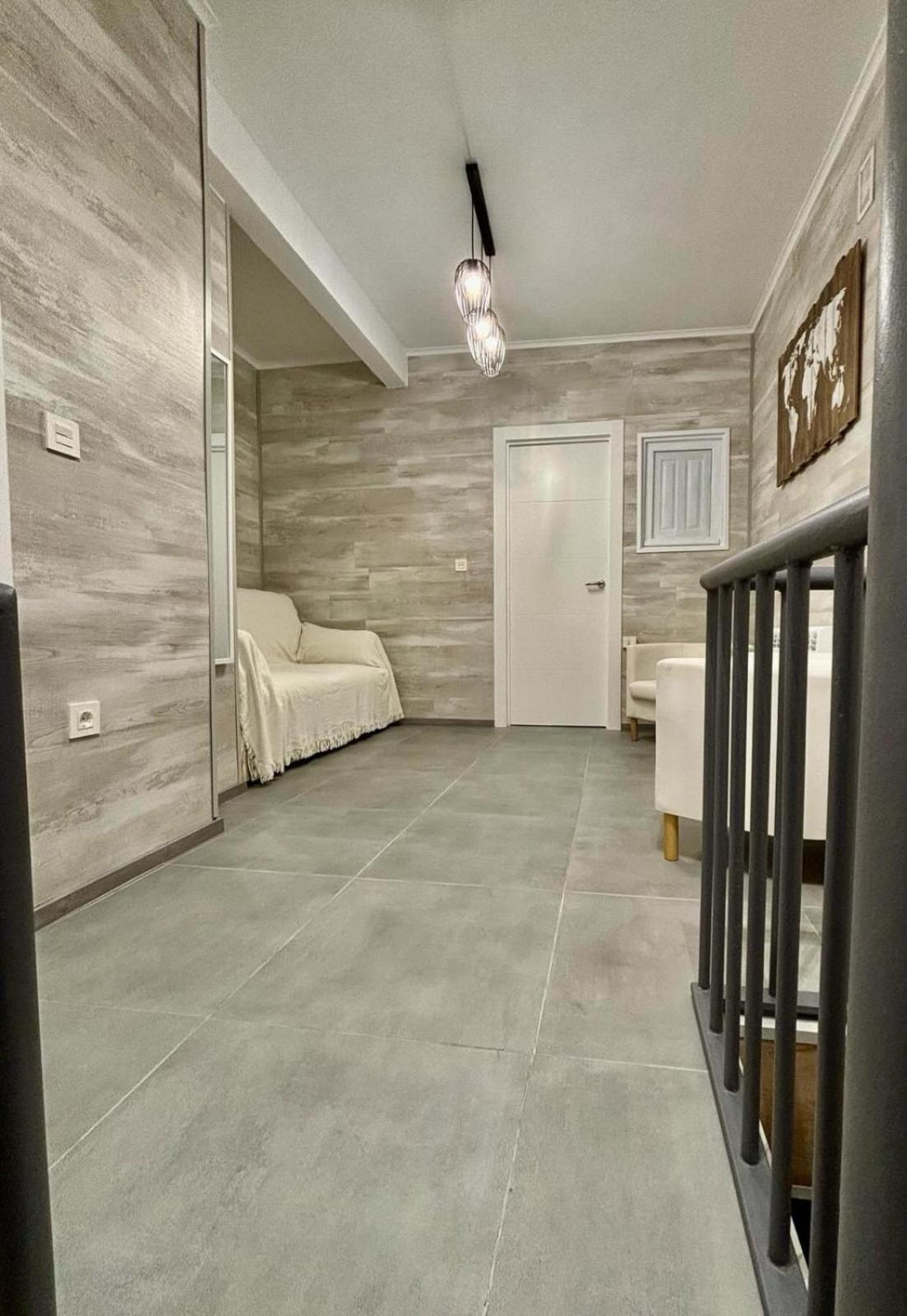 Biznaga Nevada Apartment Гранада Екстериор снимка
