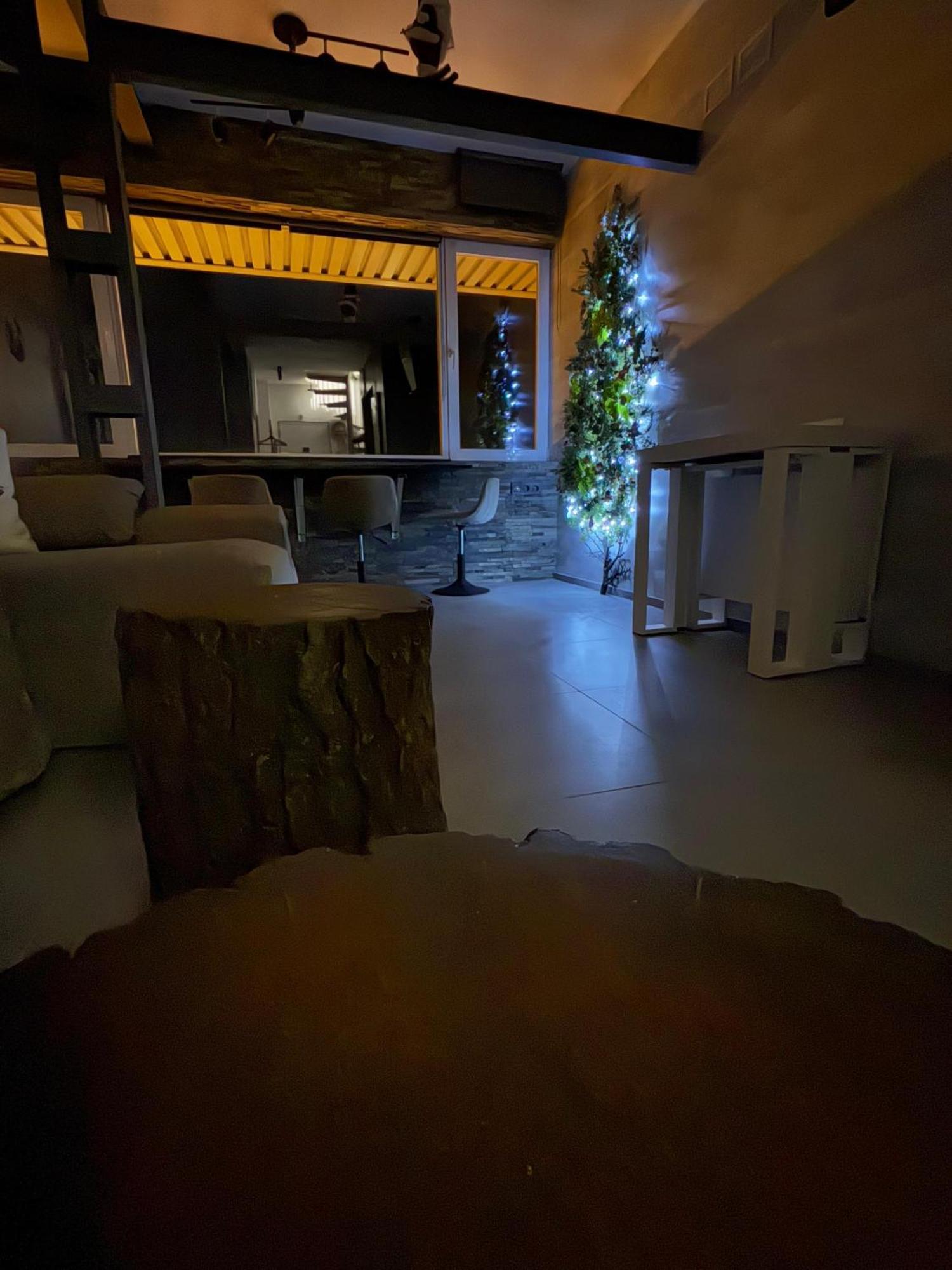 Biznaga Nevada Apartment Гранада Екстериор снимка