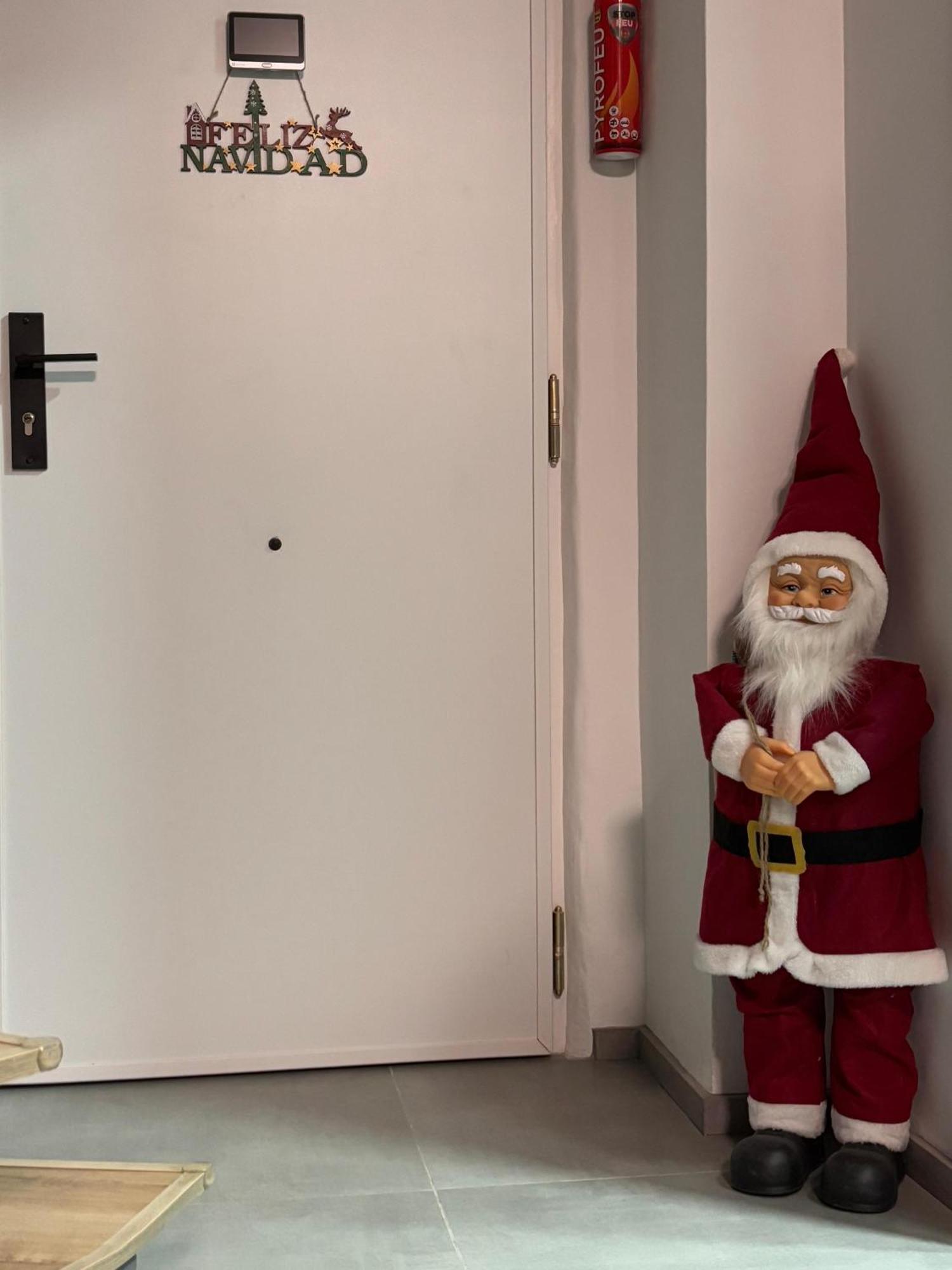 Biznaga Nevada Apartment Гранада Екстериор снимка