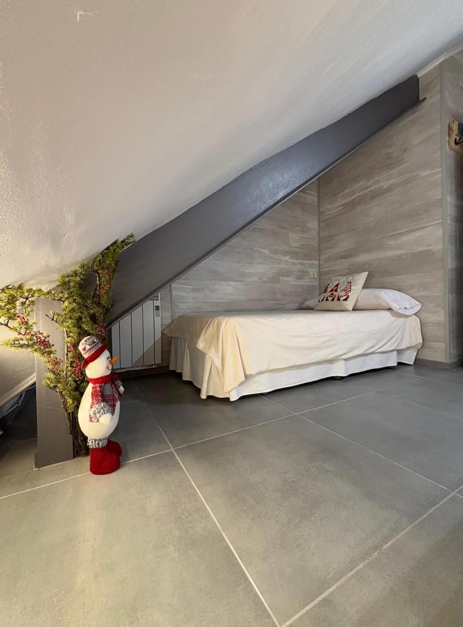 Biznaga Nevada Apartment Гранада Екстериор снимка