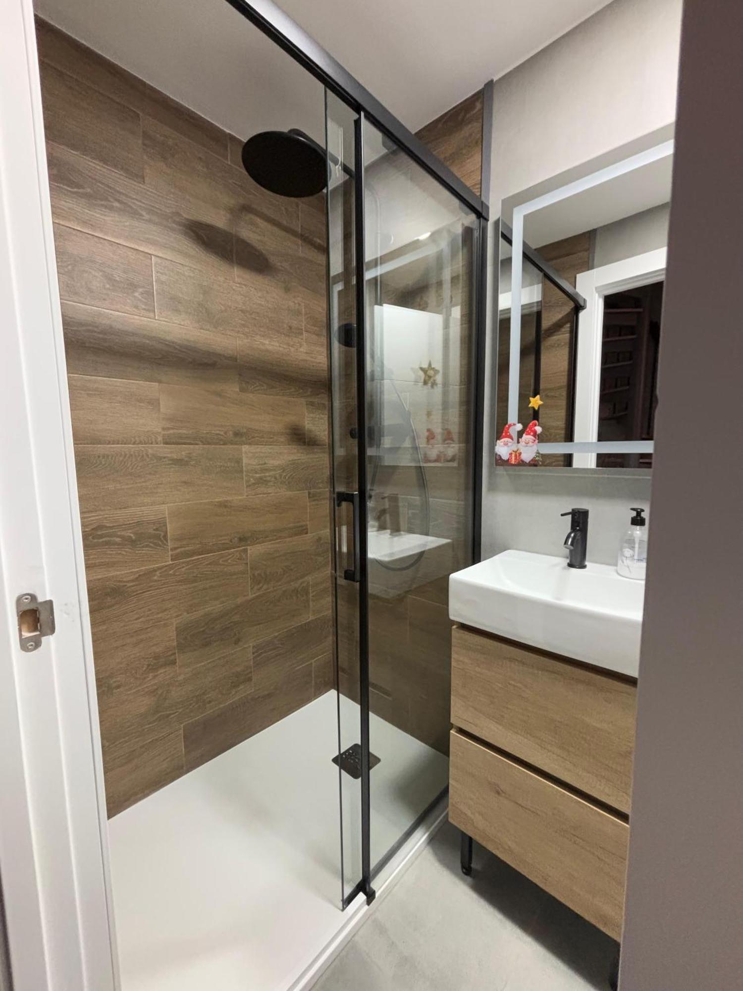 Biznaga Nevada Apartment Гранада Екстериор снимка