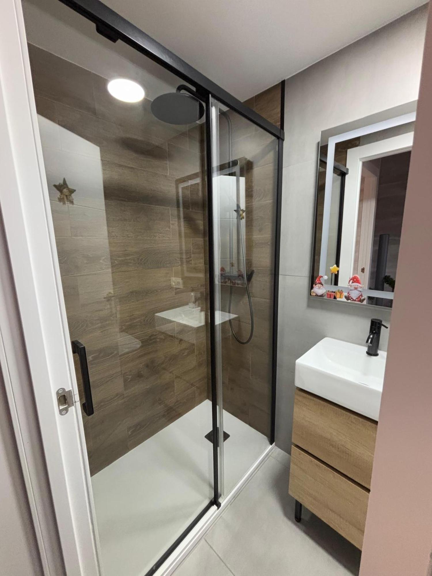 Biznaga Nevada Apartment Гранада Екстериор снимка