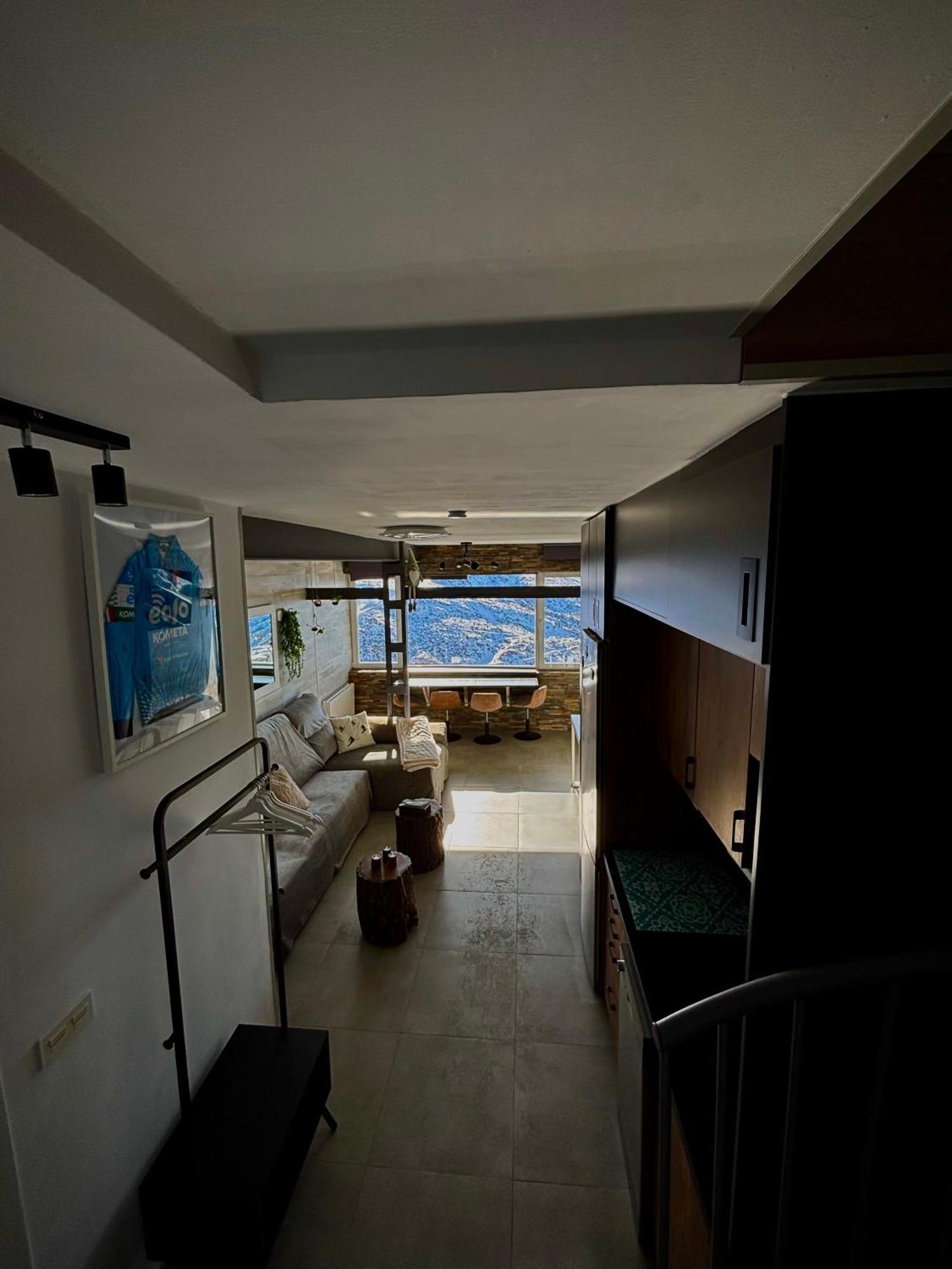 Biznaga Nevada Apartment Гранада Екстериор снимка