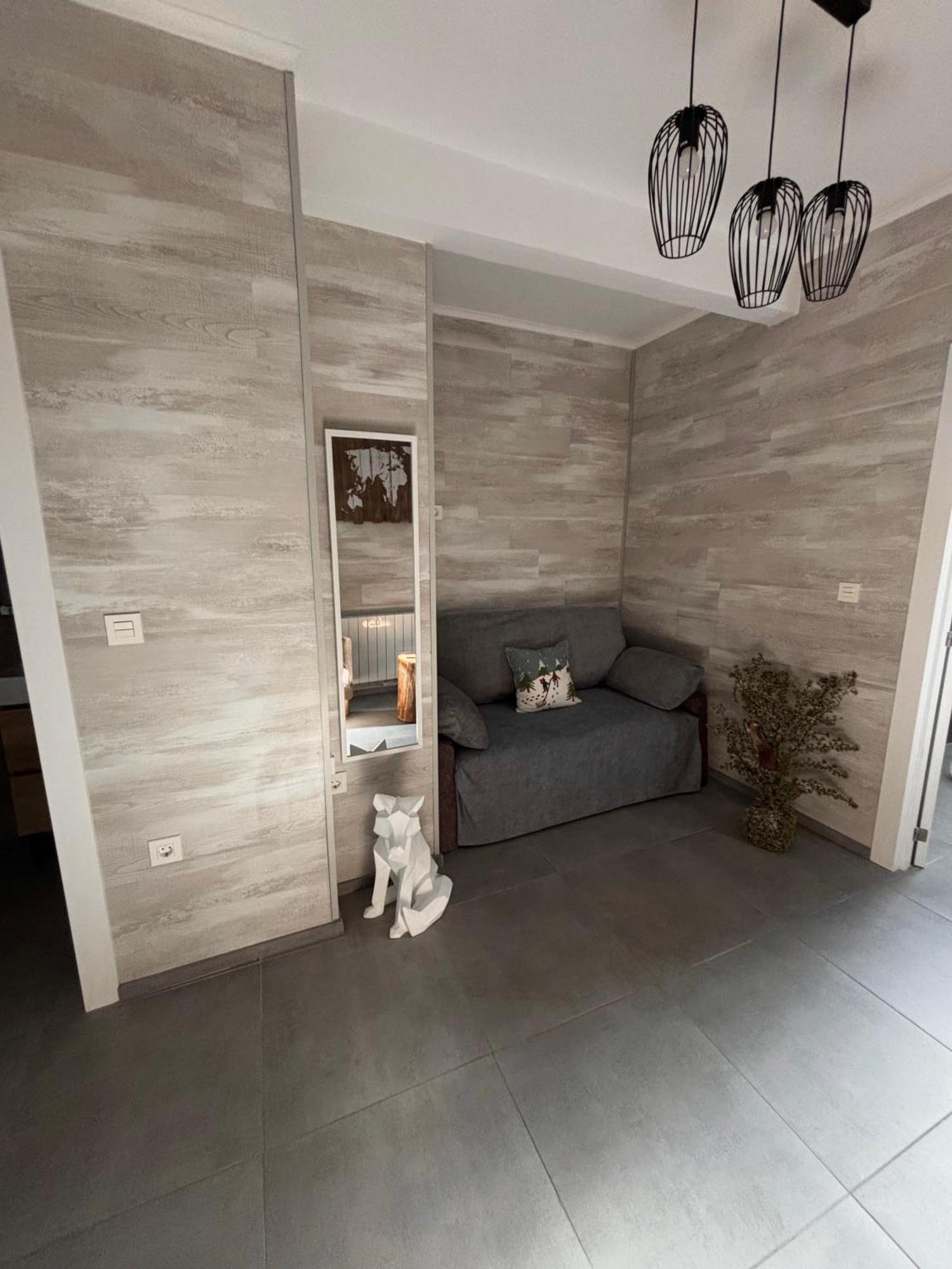 Biznaga Nevada Apartment Гранада Екстериор снимка